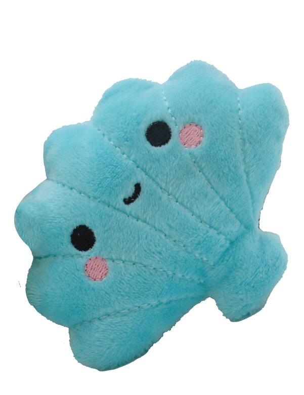 Croci - Jouet Mermaid 2 PZ pour Chats Image numéro 2 Croci - Jouet Mermaid 2 PZ pour Chats Image numéro 2