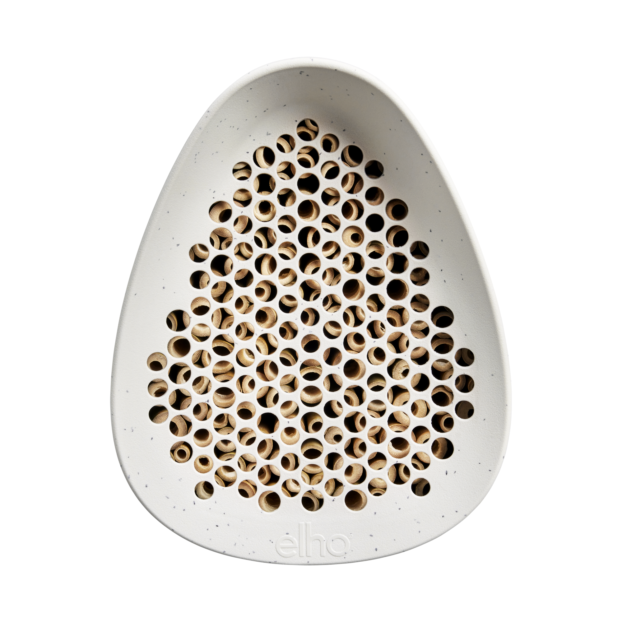 Elho - H&ocirc;tel Essential pour Abeilles - Gris Image num&eacute;ro 1