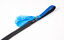 Rogz - Laisse Control Lead Anti-choc pour Chien - Noir Indicateur image numéro 3