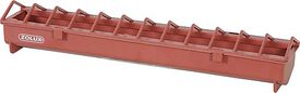 Zolux - Mangeoire Terra pour Basse Cour - 40cm