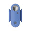 Tickless - Répulsif Antiparasitaire Mini Dog Ultrason Rechargeable pour Chiens - Bleu Indicateur image numéro 3
