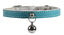Bobby - Collier Irise pour Chats - Bleu Indicateur image numéro 1