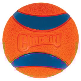 ChuckIt! - Balle Ultra Ball Pour Chiens - L