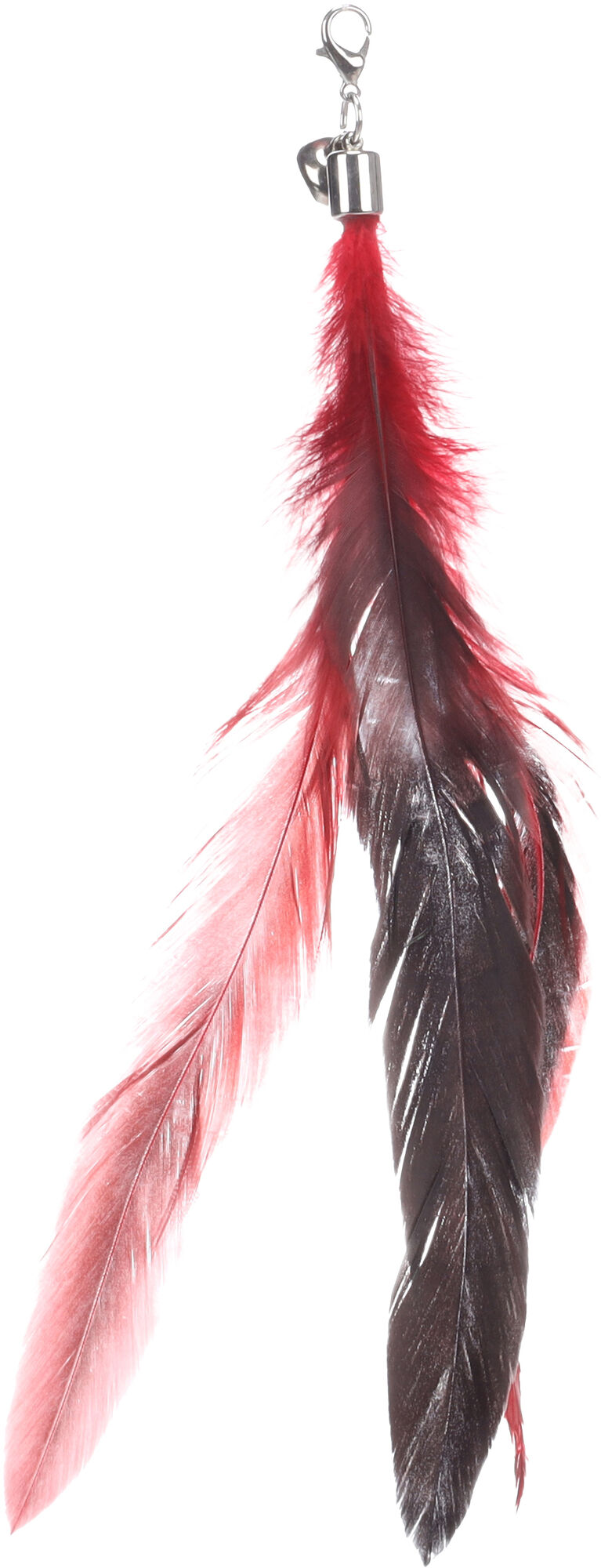 Flamingo - Jouet Venz pour Canne &agrave; P&ecirc;che - 20cm Image num&eacute;ro 4