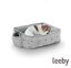 Leeby - Sofa Mouton pour Chiens Indicateur image numéro 1