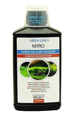 Easy Life - Enfrais Easy-Life Nitro - 500ml