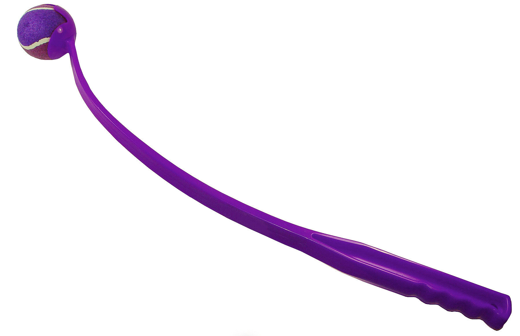 Anka - Lanceur Balle Tennis - 50 cm Image num&eacute;ro 1