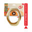 Nylabone - Jouet Anneau à Mâcher Bully Stick Extreme Ring Bone - M Indicateur image numéro 2