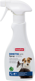 Beaphar - Dimethicare Lotion Stop Parasites Chiens Et Chats - 250ml