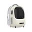 Petkit -  Sac à dos BREEZY 2 pour Animaux - Blanc Indicateur image numéro 1
