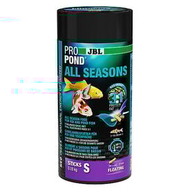 JBL - Aliment ProPond All Seasons pour Koïs et Poissons de Bassin