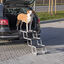 Trixie - Escalier de Transport Repliable Petwalk pour Chien - 120cm Indicateur image numéro 5