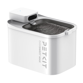 Petkit - Fontaine &agrave; Eau EVERSWEET MAX Connect&eacute;e pour Chiens et Chats - 3L