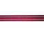Gotoo - Laisse en Nylon Premium pour chien - Rose Indicateur image numéro 3