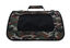 Wouapy - Sac de Transport Pliable Camouflage pour Chien - 49x27x26,5cm Indicateur image numéro 1