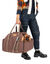 Ferplast - Sac de Transport Cruiser pour Chiens - Marron Indicateur image numéro 6