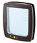 Ferplast - Chatière Swing T15 en Plastique - Marron Indicateur image numéro 5