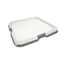 Croci - Support Tapis Absorbant Happy Nappy pour Chiens - 60x60cm Indicateur image numéro 1