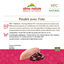 Almo Nature - Pâtée en Boîte HFC Natural Poulet avec Foie pour Chat - 70g Indicateur image numéro 3