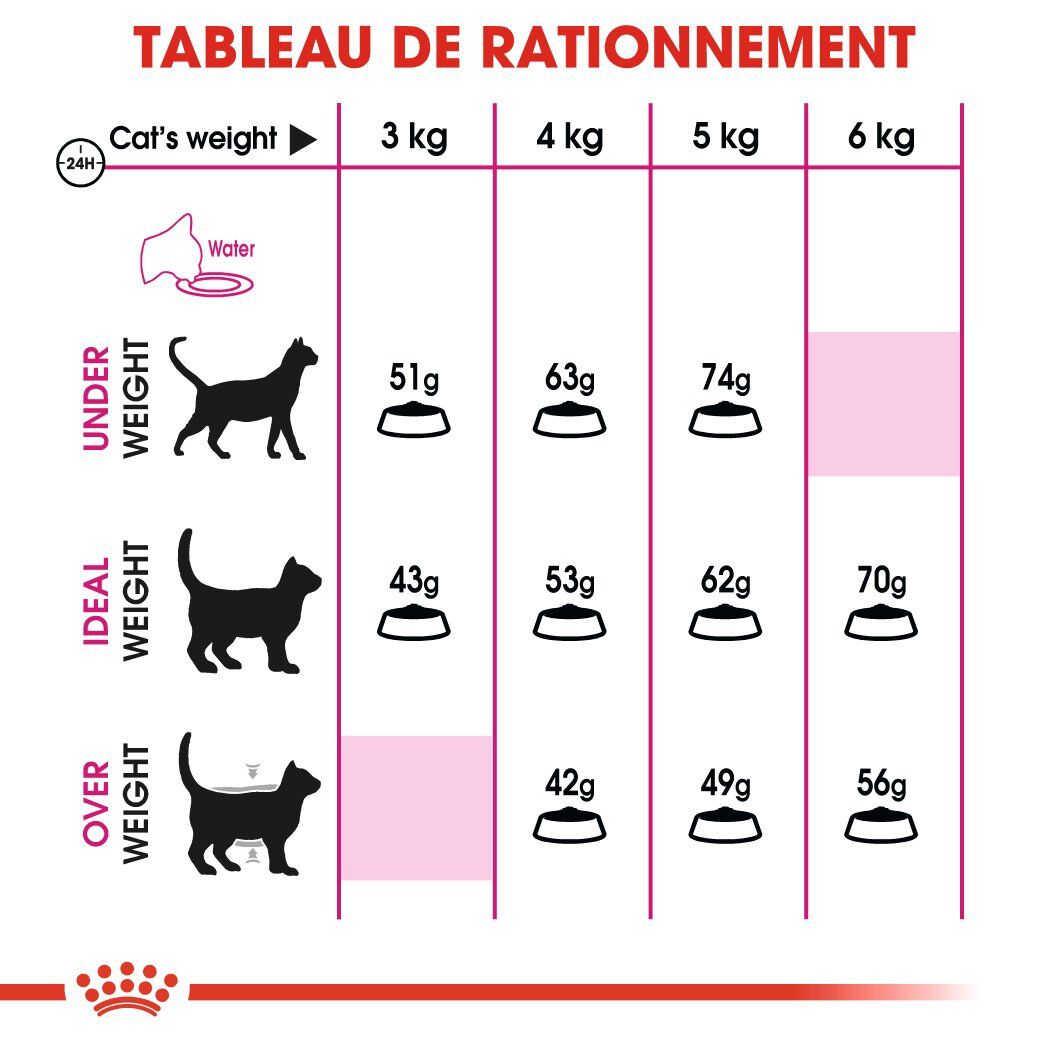 Royal Canin - Croquettes Savour Exigent pour Chat - 2Kg Image num&eacute;ro 5