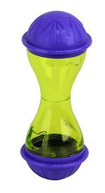 Bubimex - Jouet Rouleau à Friandises pour Chien - 11cm