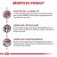 Royal Canin - Croquettes Veterinary Diet Mobility pour Chat - 2Kg Indicateur image numéro 5