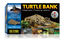 Exo Terra - Plage Mobile Turtle Bank Large pour Tortue - 40,6x24x7cm Indicateur image numéro 1