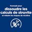 Hill's - Croquettes Prescription Diet C/D Urinary Care pour Chiens - 1,5Kg Indicateur image numéro 5