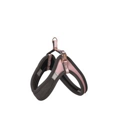 Rogz - Harnais Urban Fast-Fit Rose pour Chiens