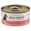 Almo Nature - Pâtée en Boîte HFC Jelly Saumon et Poulet pour Chat - 70g Indicateur image numéro 1