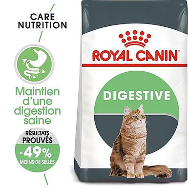 Royal Canin - Croquettes Digestive Care pour Chat