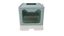 Animalis - Maison de Toilette IN et OUT pour Chat - 51x41x38cm Indicateur image numéro 1