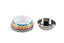 Leeby - Gamelle Premium Zig Zag pour Chien - L Indicateur image num&eacute;ro 3