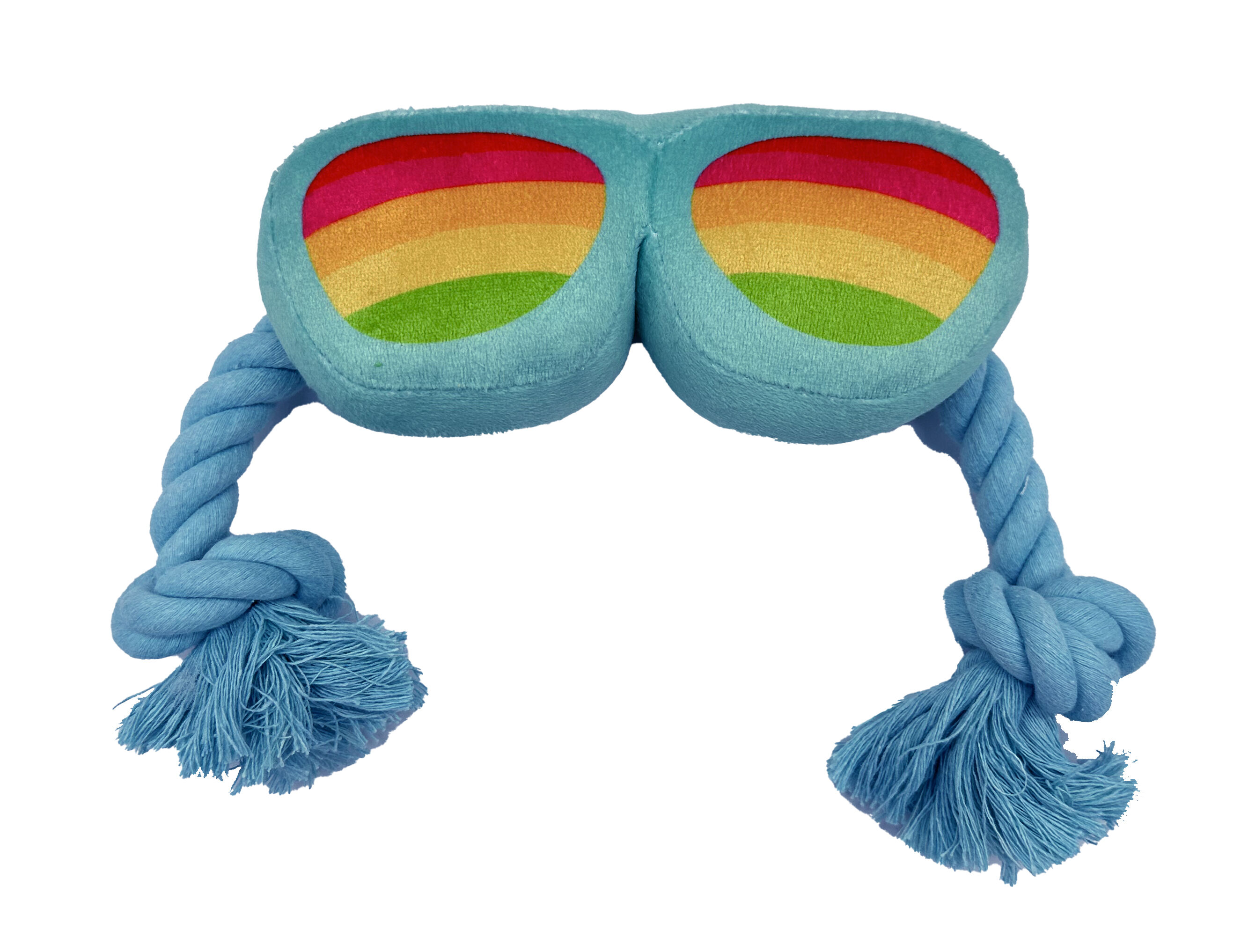 Croci - Jouet Summer Sunglasses pour Chiens - 20cm Image num&eacute;ro 1