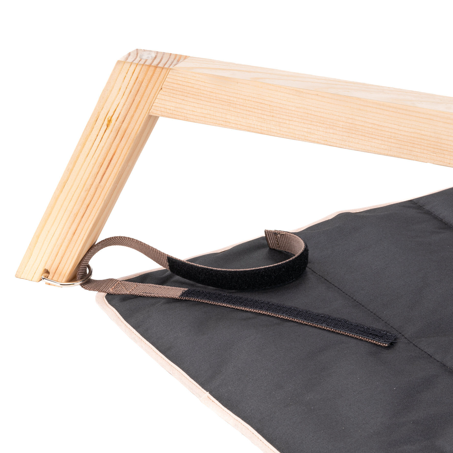 Ferplast - Hamac Eden pour Chiens - 80 Image num&eacute;ro 4