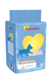 Animalis - Tapis Éducateurs - 45x60cm