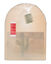 Leeby - Griffoir Desert Carton pour Chats - 43x32cm Indicateur image numéro 5