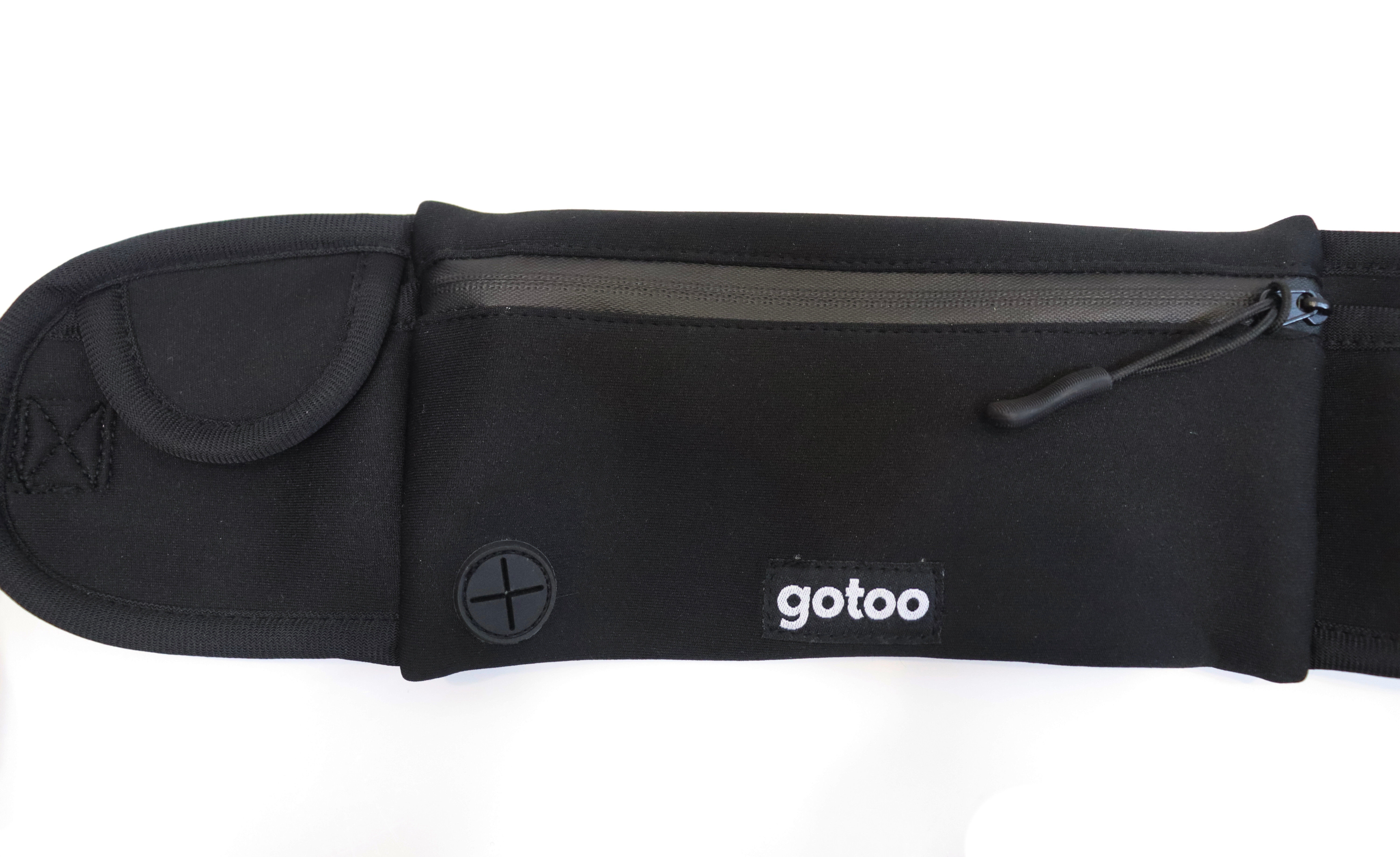 Gotoo - Laisse Essentiels Multi-Usage pour Chien Image num&eacute;ro 3