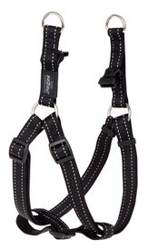 Rogz - Harnais Utility Noir pour Chien