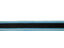 Gotoo - Collier Mesh Turquoise pour Chien - S Indicateur image numéro 7