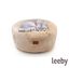 Leeby - Donut Velours pour Chats Indicateur image numéro 1