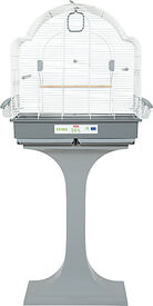 Zolux - Cage Primo Caly sur Pied pour Oiseaux - 135cm