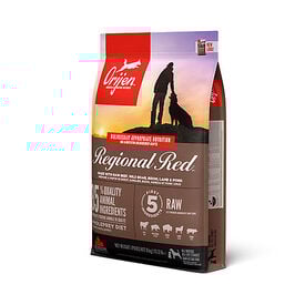 Orijen - Croquettes Regional Red pour Chien