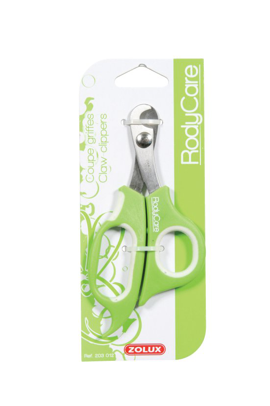 Zolux - Coupe Ongles pour Rongeur Image num&eacute;ro 2