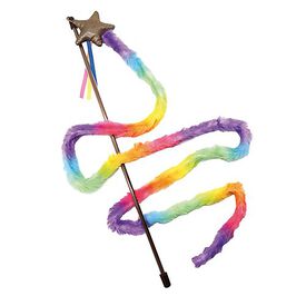 Croci - Baguette Rainbow Chat - 51cm