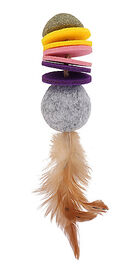 Wouapy - Jouet Fun Unico pour Chats