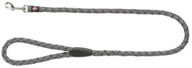 Trixie - Cavo laisse, gris graphite