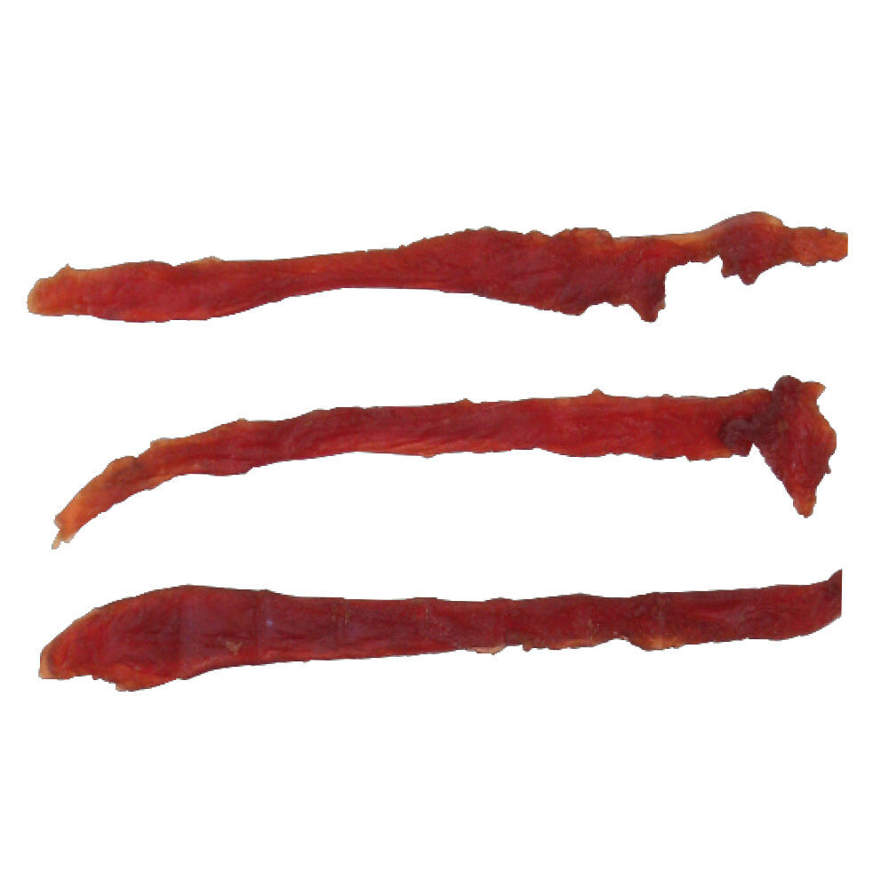 Croci - Friandise Tasty Filet Blanc de Canard pour Chiens - 80g Image num&eacute;ro 1