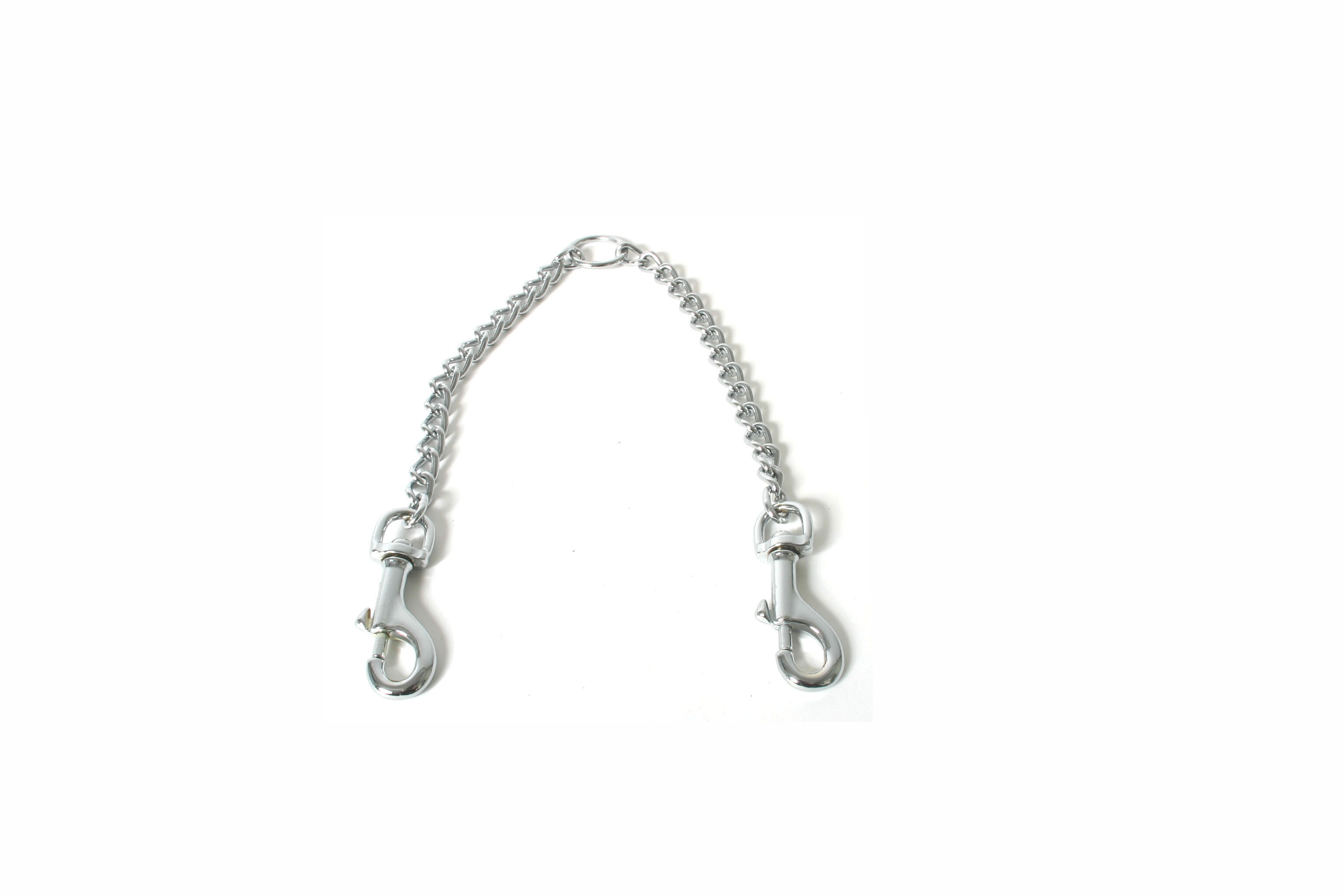 Accouple Cha&icirc;ne pour Chien - 52cm Image num&eacute;ro 1