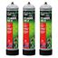 JBL - Bouteilles CO2 Proflora Cylinder 500 U pour Aquarium - 3x500g Indicateur image numéro 2